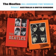 The Beatles/All Around The World Vol.1