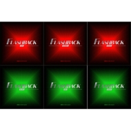 iKON/4th Mini Album Flashback (Digipack Ver)