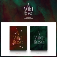 3rd Mini Album: A Wild Rose (_Jo[Eo[W)