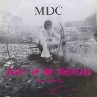 MDC/Elvis In The Rheinland (Live In Berlin)