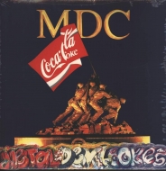 MDC/Metal Devil Cokes