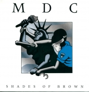 MDC/Shades Of Brown