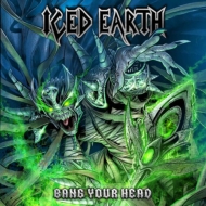 Iced Earth/Bang Your Head