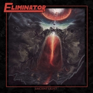 Eliminator/Ancient Light - 12 Transparent Red Vinyl Edition