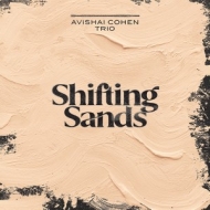 Shifting Sands (180グラム重量盤レコード)