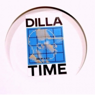 Dilla Time: Mix By A.o.s (AiOR[h)