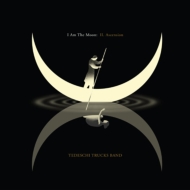 Tedeschi Trucks Band/I Am The Moon Ii. Ascention