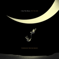 I Am The Moon: III.The Fall (SHM-CD)
