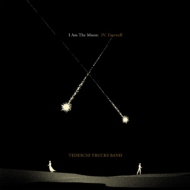 Tedeschi Trucks Band/I Am The Moon Iv. Farewell