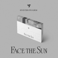 SEVENTEEN 4th Album『Face the Sun』《@Loppi・HMV限定特典スペシャル ...