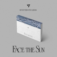 4th AlbumuFace the Sunv ep.2 Shadow