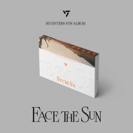 4th AlbumuFace the Sunv ep.3 Ray
