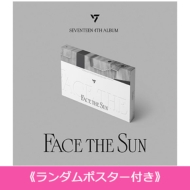 SEVENTEEN 4th Album『Face the Sun』《@Loppi・HMV限定特典スペシャル ...
