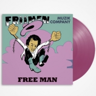 Free Man