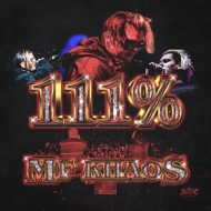 Mf Khaos/111%