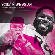 Smif N Wessun/Champion Sound (Live From Prague)
