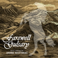 Soundtrack/Farewell Gulsary
