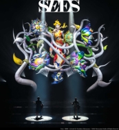 椺/Sees (+dvd)(Ltd)