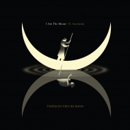 Tedeschi Trucks Band/I Am The Moon Ii. Ascension (Ltd)