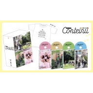 Conte Inu-Dvd-Box-