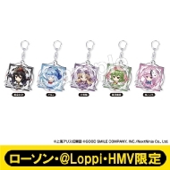 紅魔郷　グッズまとめ 缶バッジ「東方紅魔郷」02/コンプリートBOX(全8種)(フォトきゃら