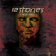 12 Stones/Picture Perfect - Red (Ltd)