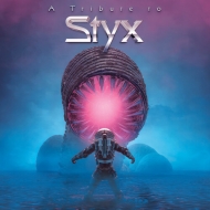Various/A Tribute To Styx - Pink