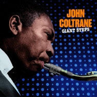 Giant Steps (ソリッドブルー・ヴァイナル仕様/180グラム重量盤レコード)