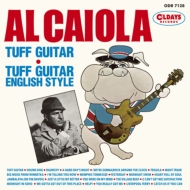 Al Caiola/Tuff Guitar+tuff Guitar English Style ̾ꡧ Υå  (Pps)