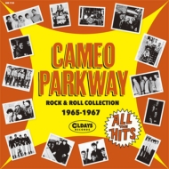 Cameo / Parkway Rock & Roll Collection: 1965-1967