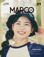 Magazine (Book)/Marco Kids Vol.7 ǥѥå
