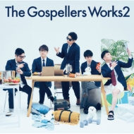 The Gospellers Works 2 y񐶎YՁz(+Blu-ray)