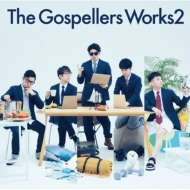 ゴスペラーズ/Gospellers Works 2