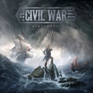 Civil War/Invaders