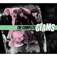 Complete Clams