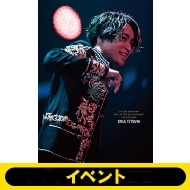 yTETSUYA ver.zsCxg咊I^ICR[httEXILE 20th ANNIVERSARY EXILE LIVE TOUR 2021gRED PHOENIXhLIVE PHOTO BOOK Sz