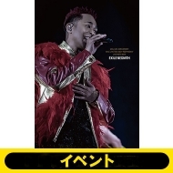 yNESMITH ver.zsCxg咊I^ICR[httEXILE 20th ANNIVERSARY EXILE LIVE TOUR 2021gRED PHOENIXhLIVE PHOTO BOOK Sz
