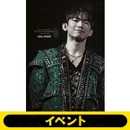 yNAOTO ver.zsCxg咊I^ICR[httEXILE 20th ANNIVERSARY EXILE LIVE TOUR 2021gRED PHOENIXhLIVE PHOTO BOOK Sz