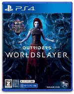 Game Soft (PlayStation 4)/Outriders Worldslayer