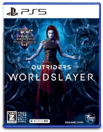 Game Soft (PlayStation 5)/Outriders Worldslayer
