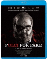 Fulci For Fake