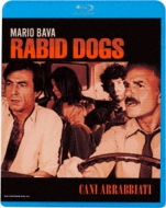 Rabid Dogs