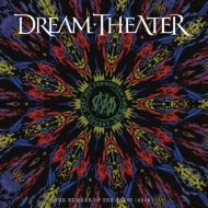 Dream Theater/Lost Not Forgotten Archives The Number Of The Beast (2002) (Gatefold Black Lp+cd)(Lt