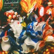 Rowan -Does It Make You Happy?