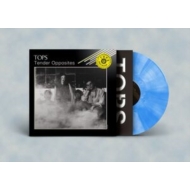 Tops (Canada)/Tender Opposites 10th Anniversary (Blue)