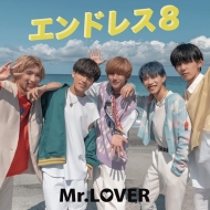 Mr. LOVER/ɥ쥹8 (A)