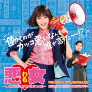 Drama[waru -Hataraku No Ga Kakkowarui Nante Dare Ga Itta?-]original Soundtrack