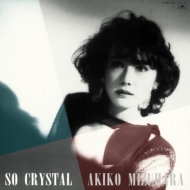 So Crystal (アナログレコード)
