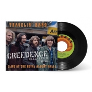 "Travelin' Band [2022 RECORD STORE DAY Drops Limited Edition] (7"" single vinyl record)"