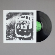 Saturn In The Basement